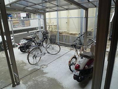リブレ清水丘