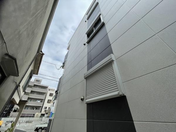 アバンティオ西住之江