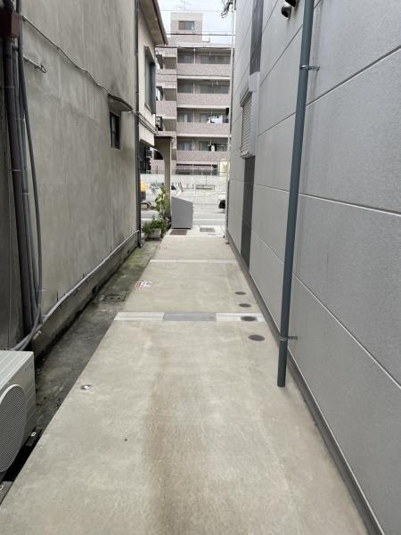 アバンティオ西住之江