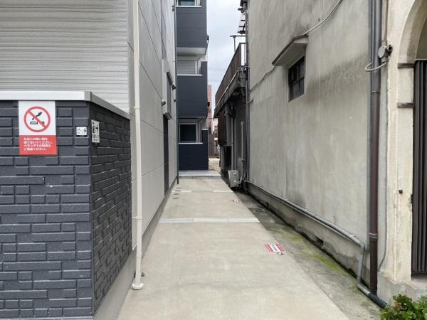 アバンティオ西住之江