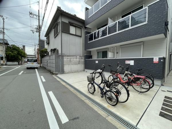 アバンティオ西住之江