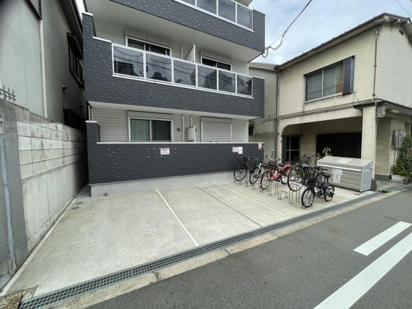 アバンティオ西住之江