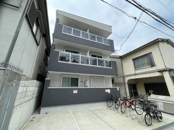 アバンティオ西住之江