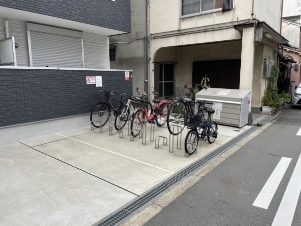 アバンティオ西住之江