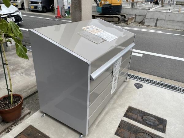アバンティオ西住之江