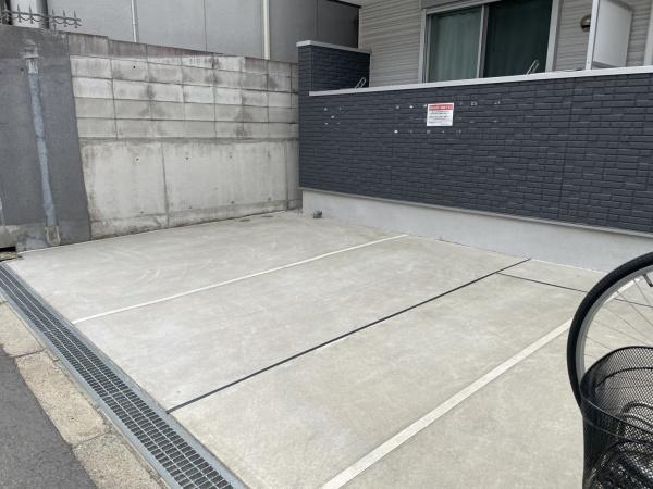 アバンティオ西住之江