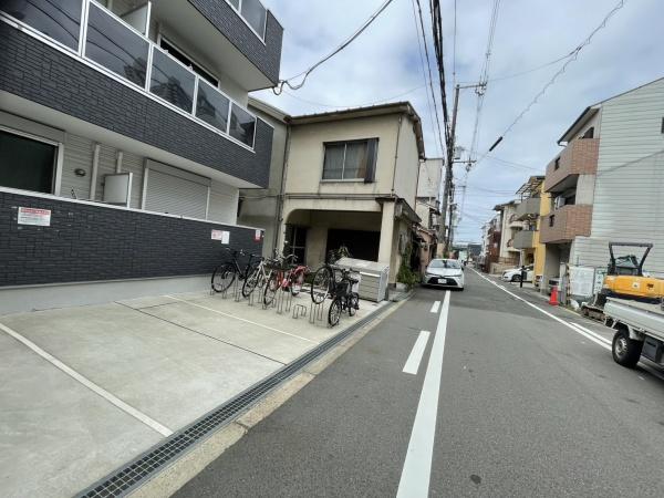 アバンティオ西住之江