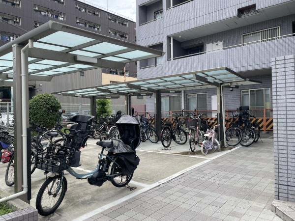 南海グランドコート住之江公園