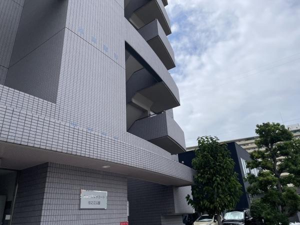 南海グランドコート住之江公園