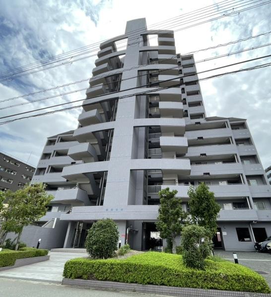 南海グランドコート住之江公園