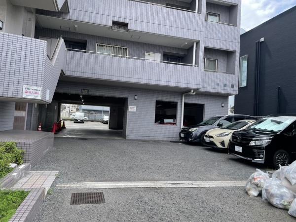 南海グランドコート住之江公園