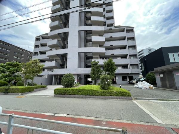 南海グランドコート住之江公園
