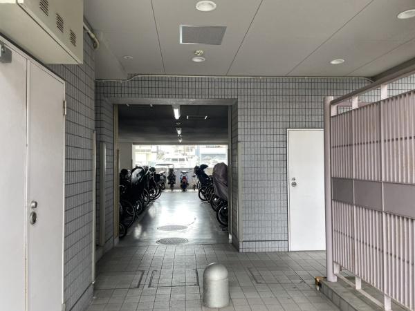 南海グランドコート住之江公園