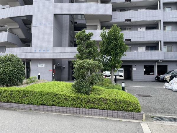 南海グランドコート住之江公園