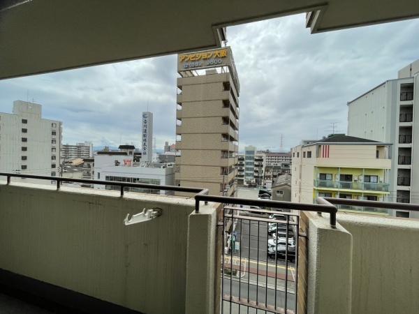 パークハイム住之江