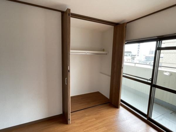 パークハイム住之江