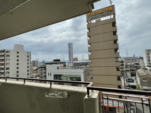 パークハイム住之江
