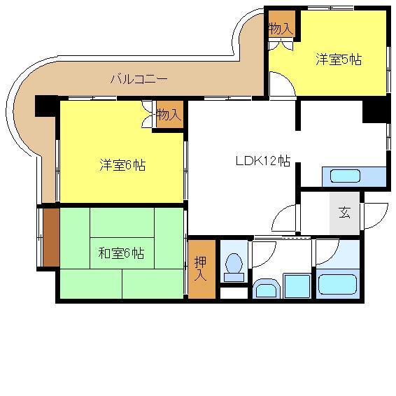 エスポワール住之江公園