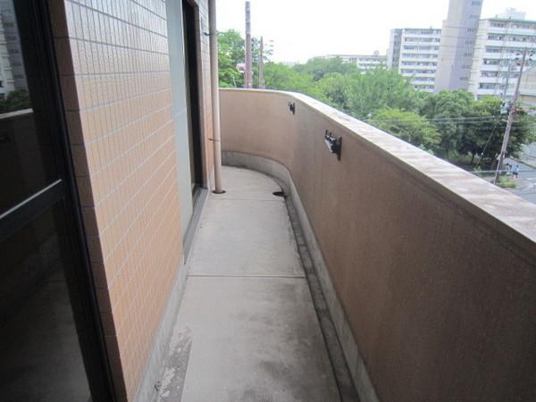 エスポワール住之江公園