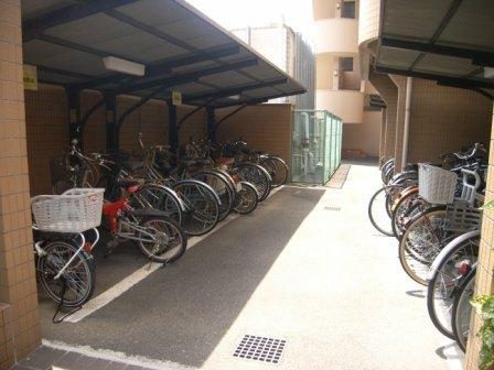 エスポワール住之江公園