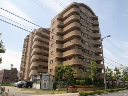 エスポワール住之江公園