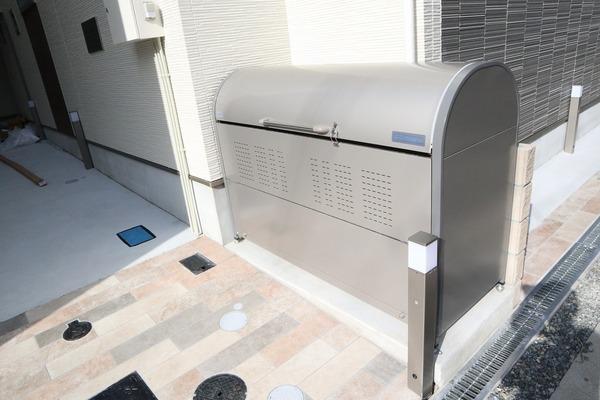 ラモーナ玉出東Ⅱ