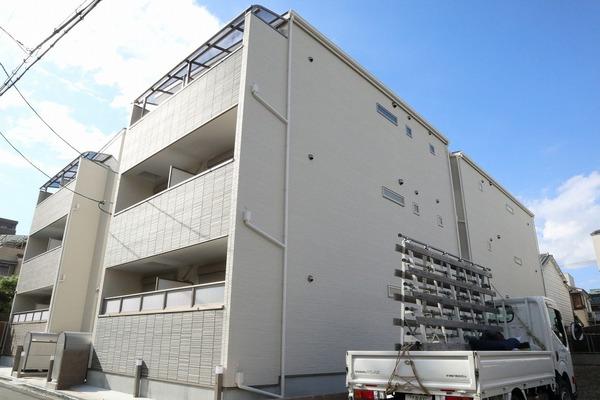 ラモーナ玉出東Ⅱ