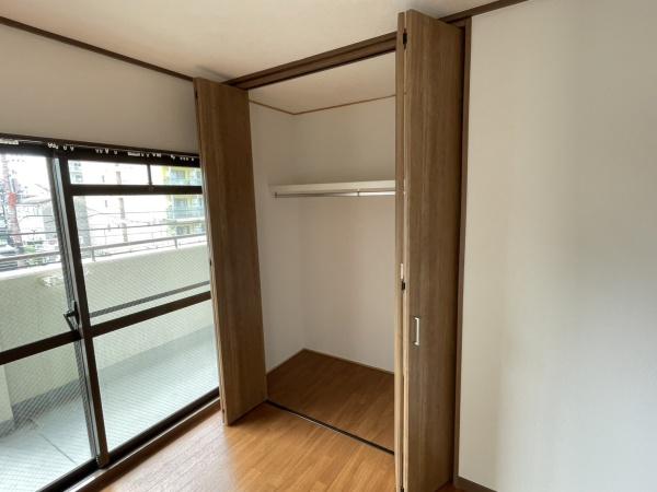 パークハイム住之江
