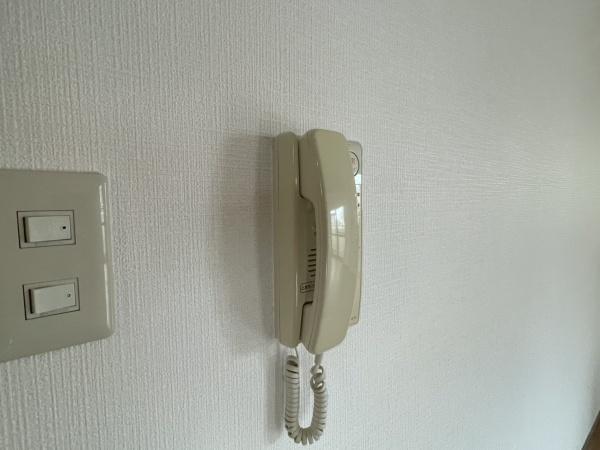 パークハイム住之江