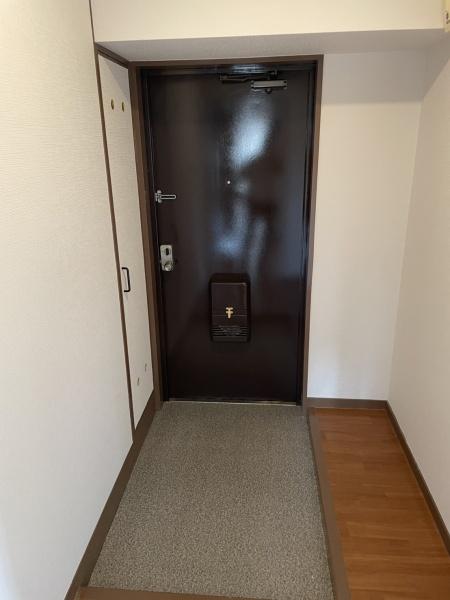 パークハイム住之江