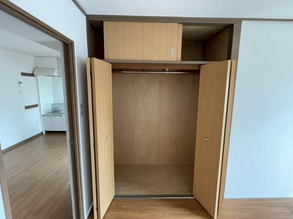 パークハイム住之江