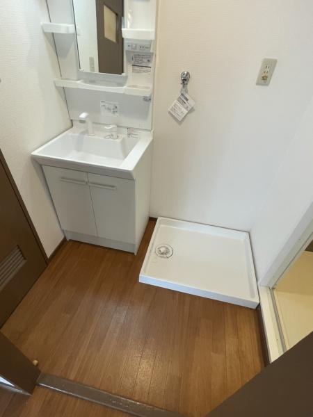 パークハイム住之江