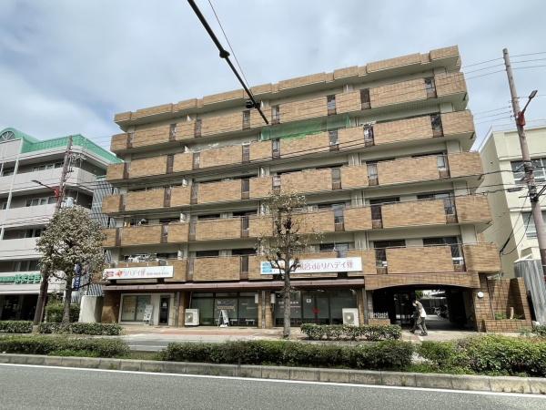 パークハイム住之江