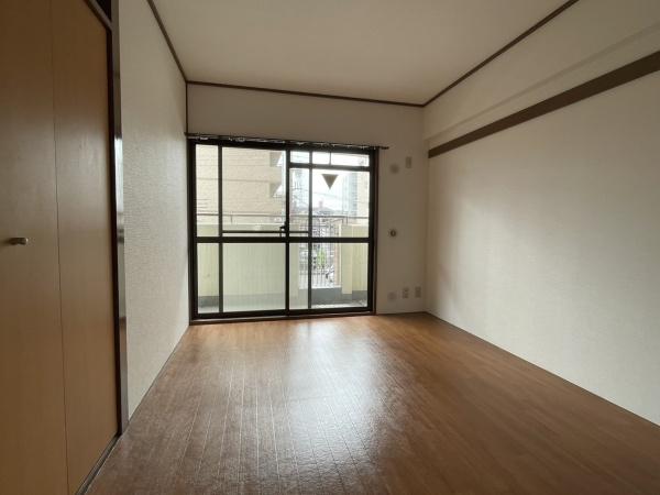 パークハイム住之江