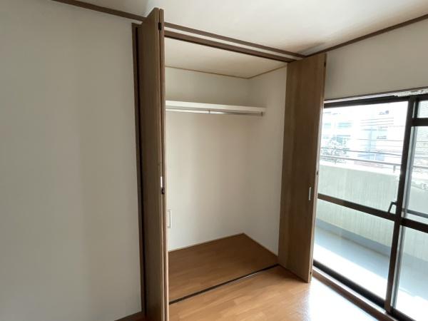 パークハイム住之江