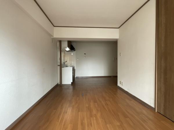 パークハイム住之江