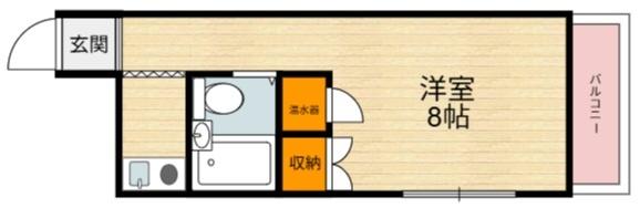 ウエストンビル
