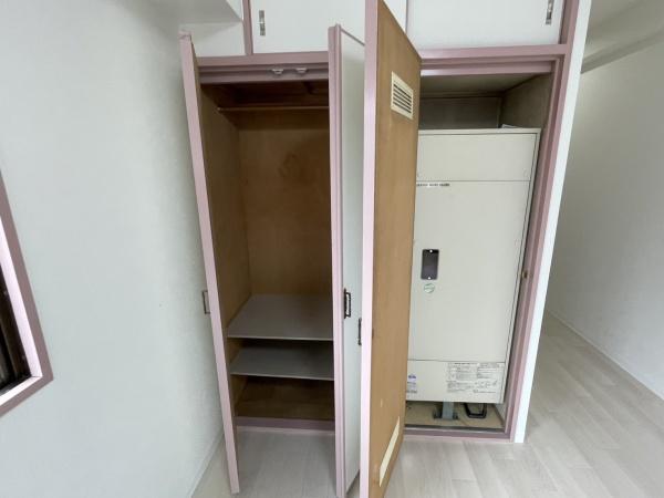 ウエストンビル