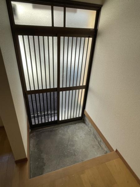 御崎1丁目テラス