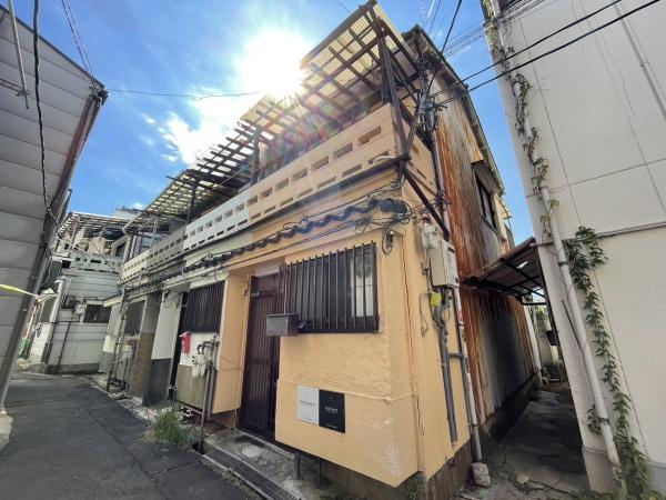 御崎1丁目テラス