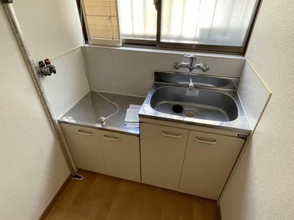 御崎1丁目テラス