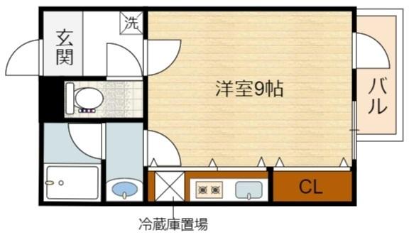 ステイタスカインド天下茶屋ビル