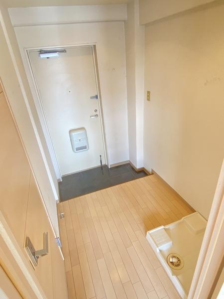 ステイタスカインド天下茶屋ビル