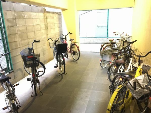 ステイタスカインド天下茶屋ビル