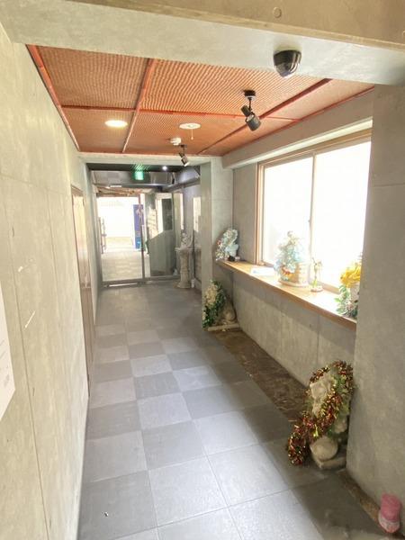 ステイタスカインド天下茶屋ビル