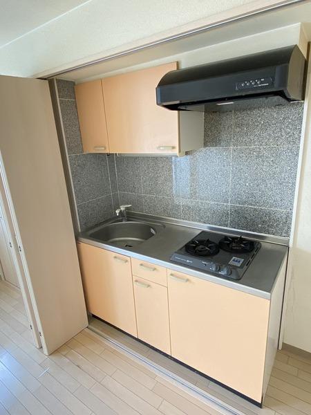 ステイタスカインド天下茶屋ビル