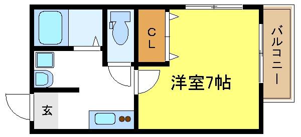 ステイタスカインド天下茶屋ビル