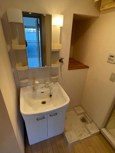 ステイタスカインド天下茶屋ビル
