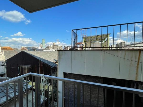 ステイタスカインド天下茶屋ビル