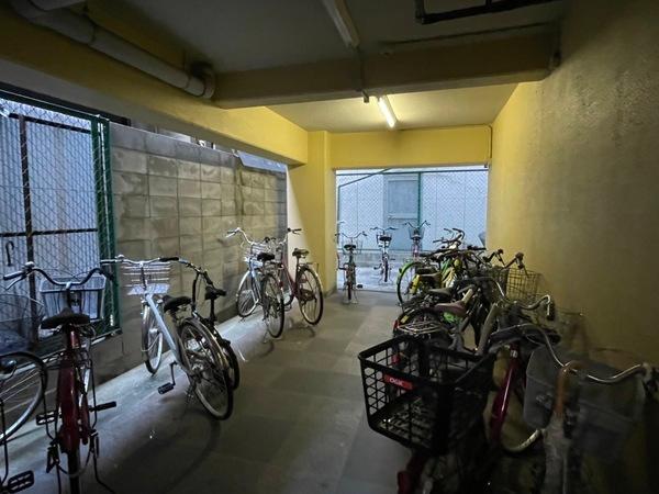 ステイタスカインド天下茶屋ビル